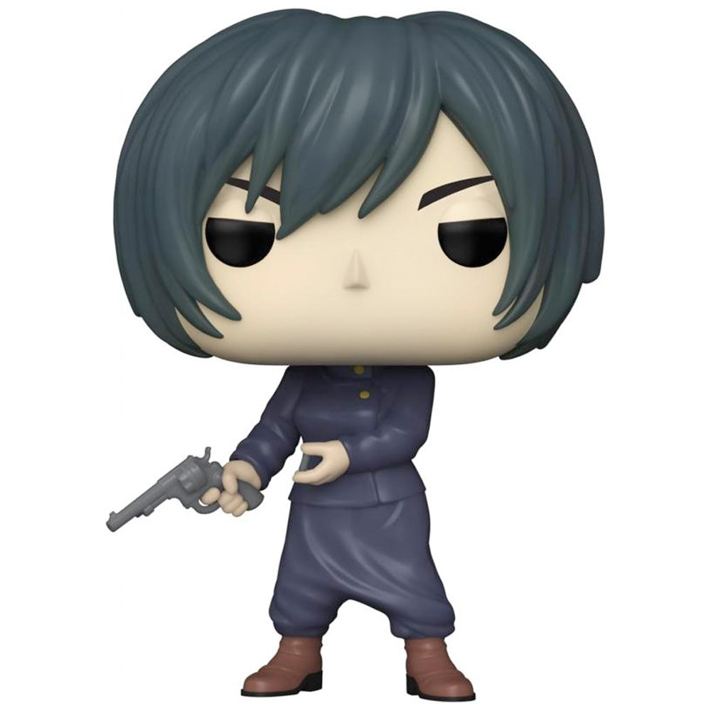Funko POP! Jujutsu Kaisen S2 Mai Zen`in, 10 cm goobee