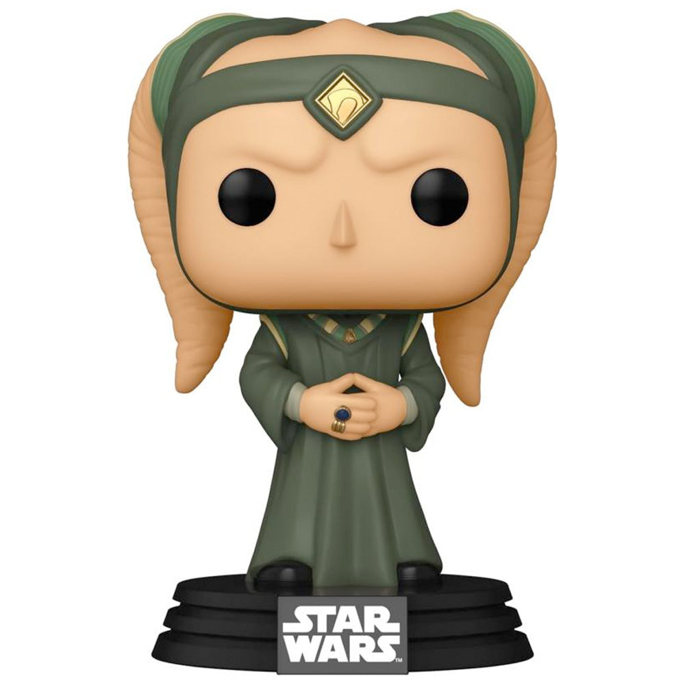 Funko POP! Star Wars Book of Boba Fett Majordomo, 10 cm goobee