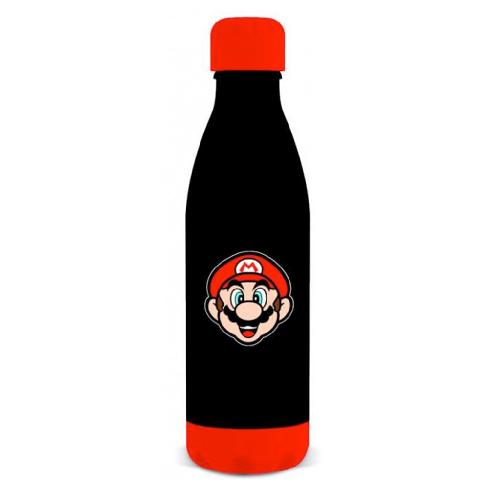 Super Mario Black Bottle, 660 ml goobee