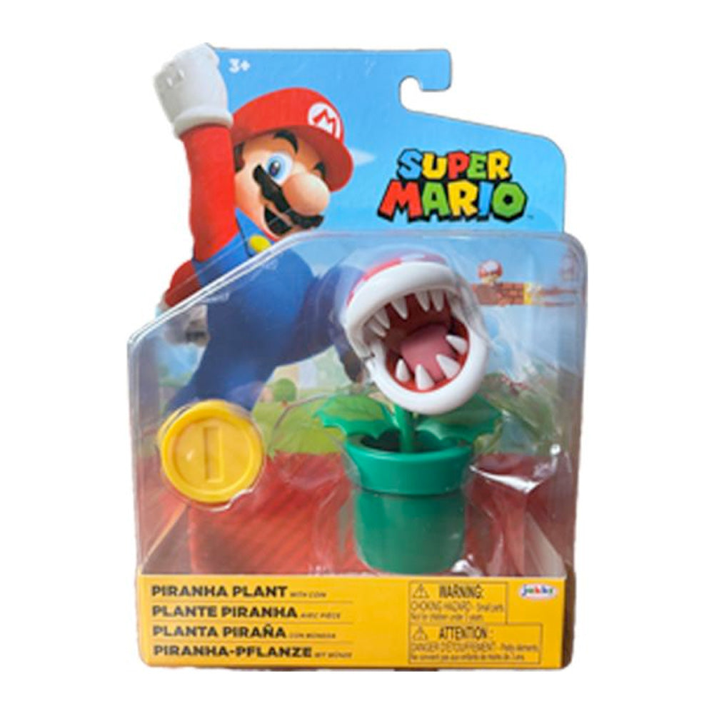 Nintendo Super Mario Figuren Wave 29, 10 cm goobee