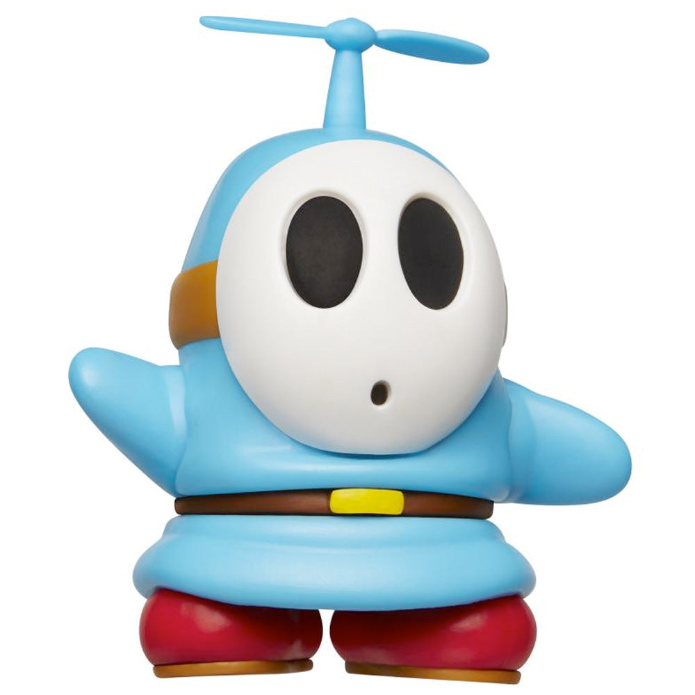 Nintendo Super Mario Figuren Wave 19, 10 cm goobee