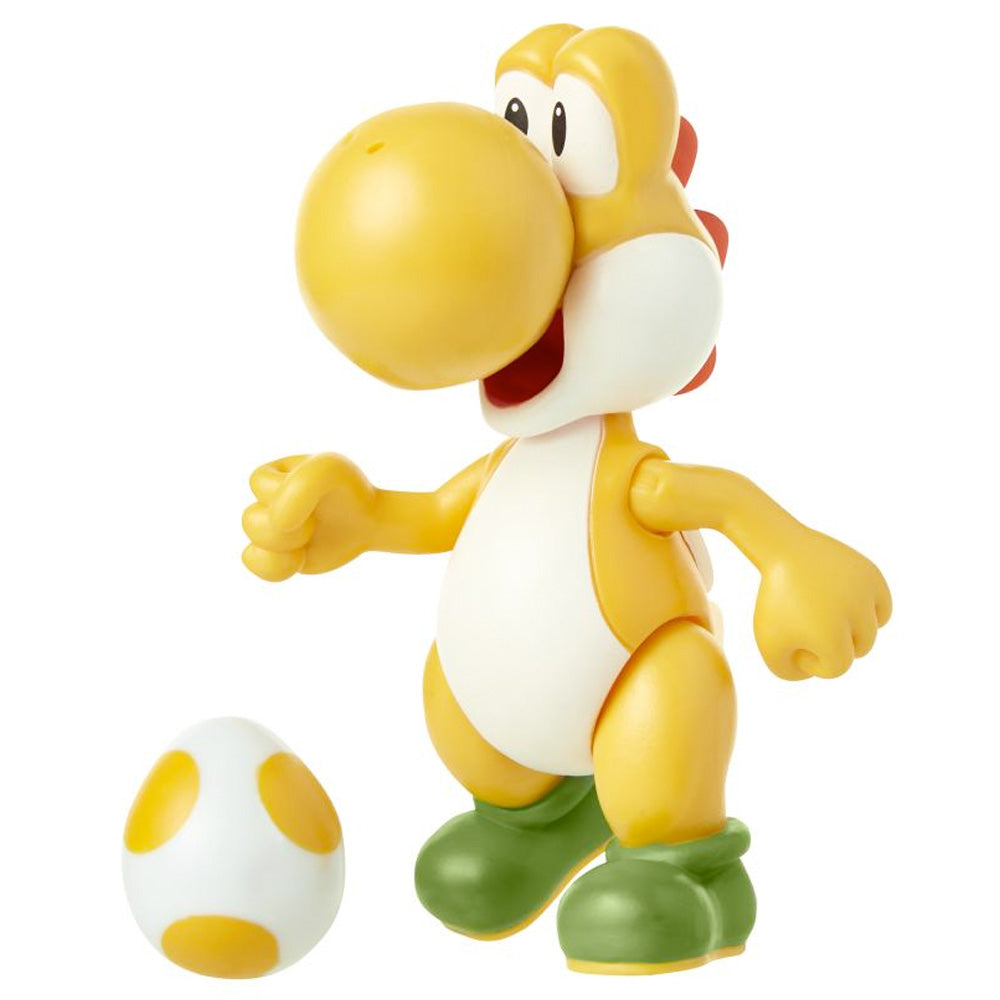 Nintendo Super Mario Figuren Wave 19, 10 cm goobee