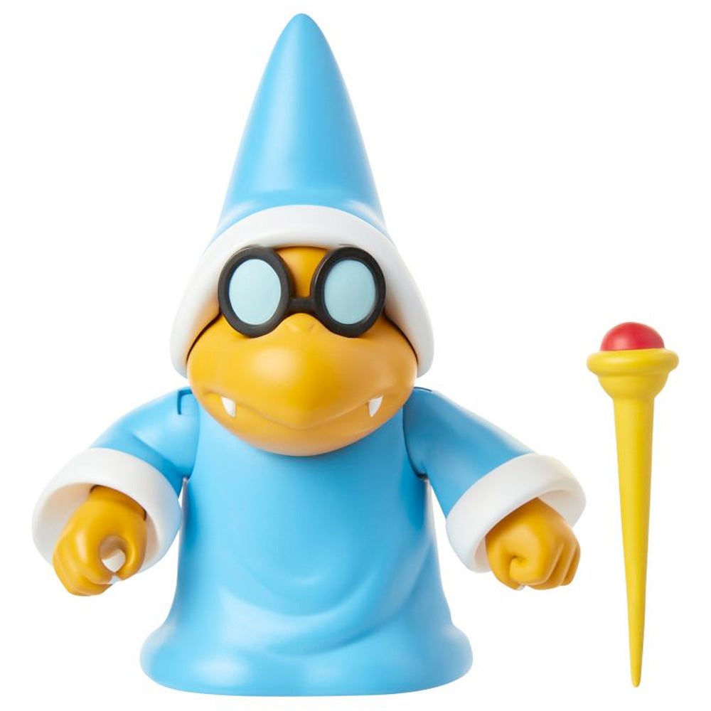 Nintendo Super Mario Figuren Wave 19, 10 cm goobee