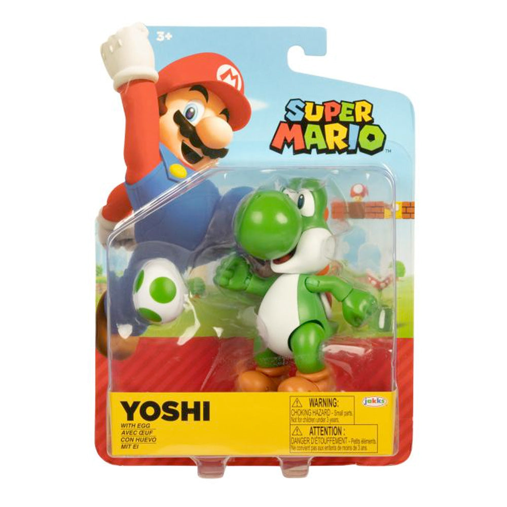 Nintendo Super Mario Figuren Wave 29, 10 cm goobee