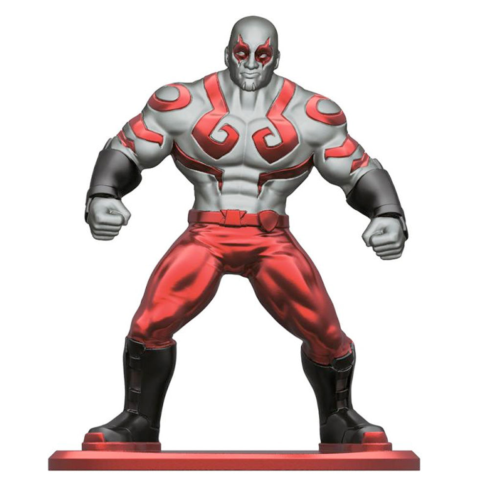 Marvel Nanofigs, Blind Pack, 4 cm goobee