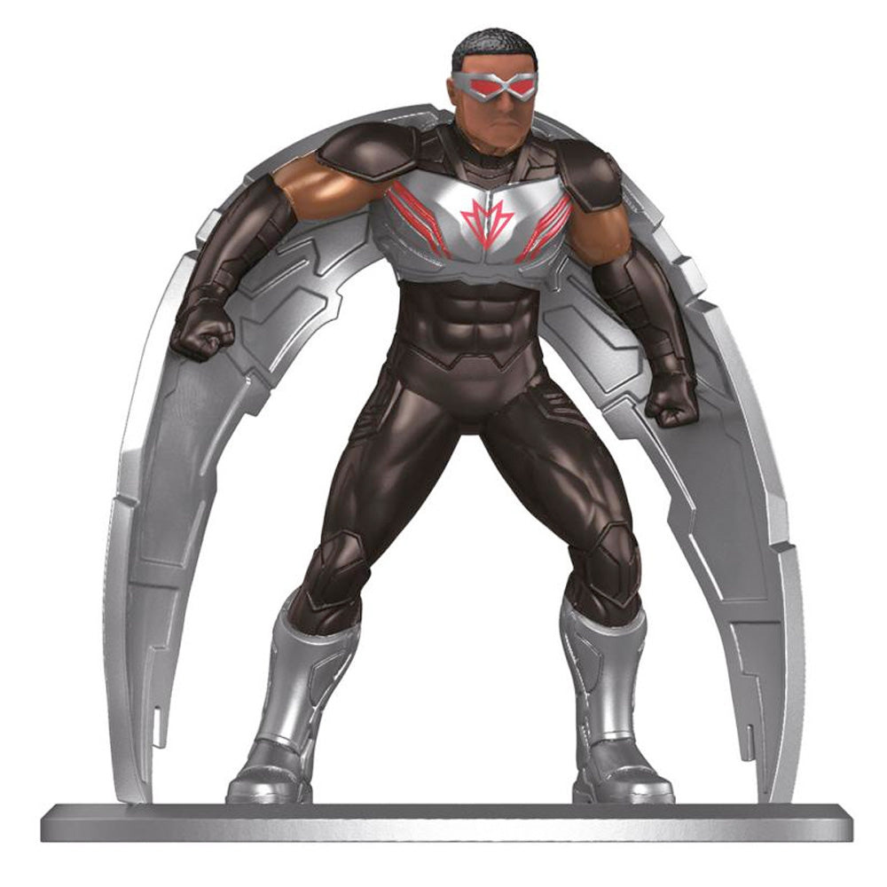 Marvel Nanofigs, Blind Pack, 4 cm goobee