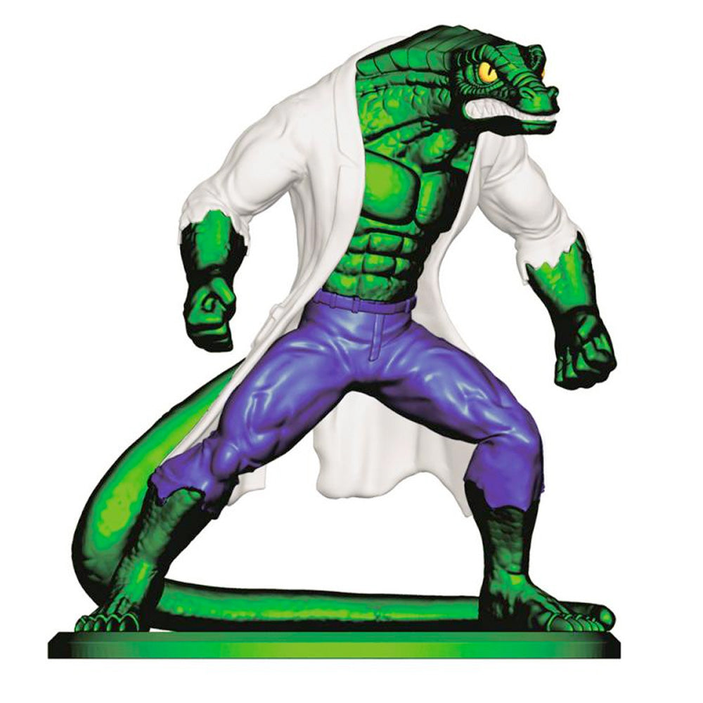 Marvel Nanofigs, Blind Pack, 4 cm goobee