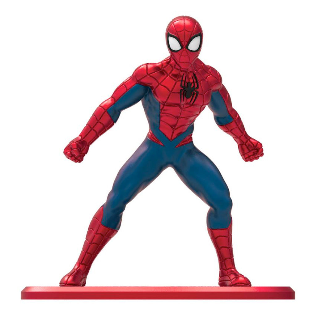 Marvel Nanofigs, Blind Pack, 4 cm goobee