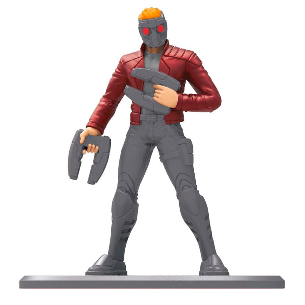 Marvel Nanofigs, Blind Pack, 4 cm goobee