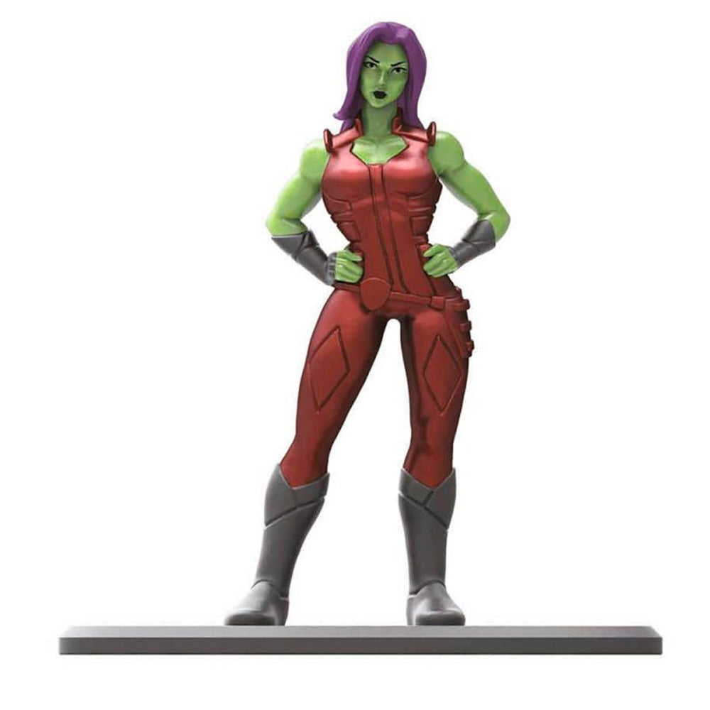 Marvel Nanofigs, Blind Pack, 4 cm goobee
