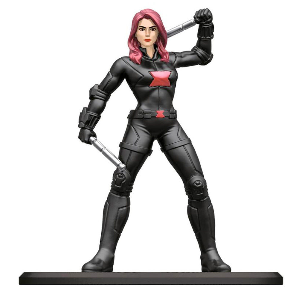 Marvel Nanofigs, Blind Pack, 4 cm goobee