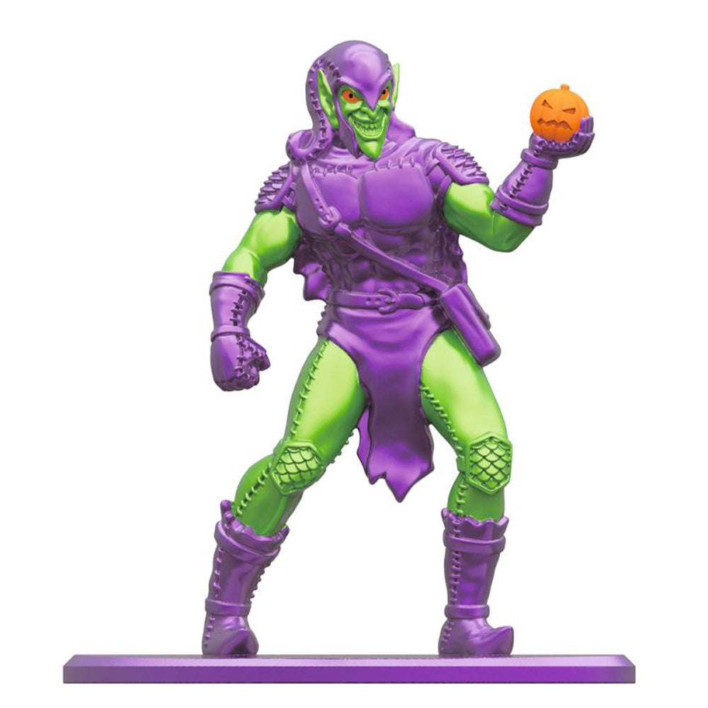 Marvel Nanofigs, Blind Pack, 4 cm goobee