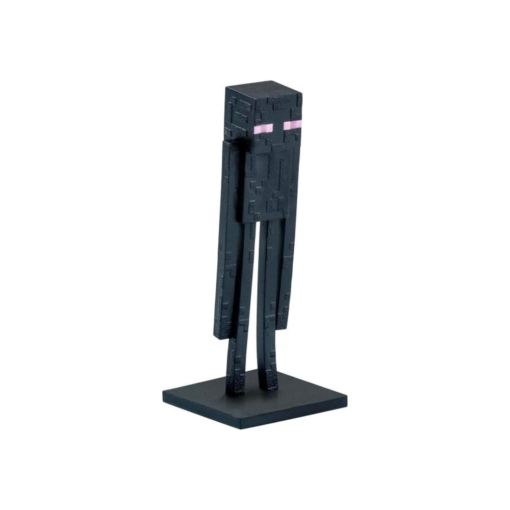 Minecraft 3D Topper in Blind Box, 6 cm goobee