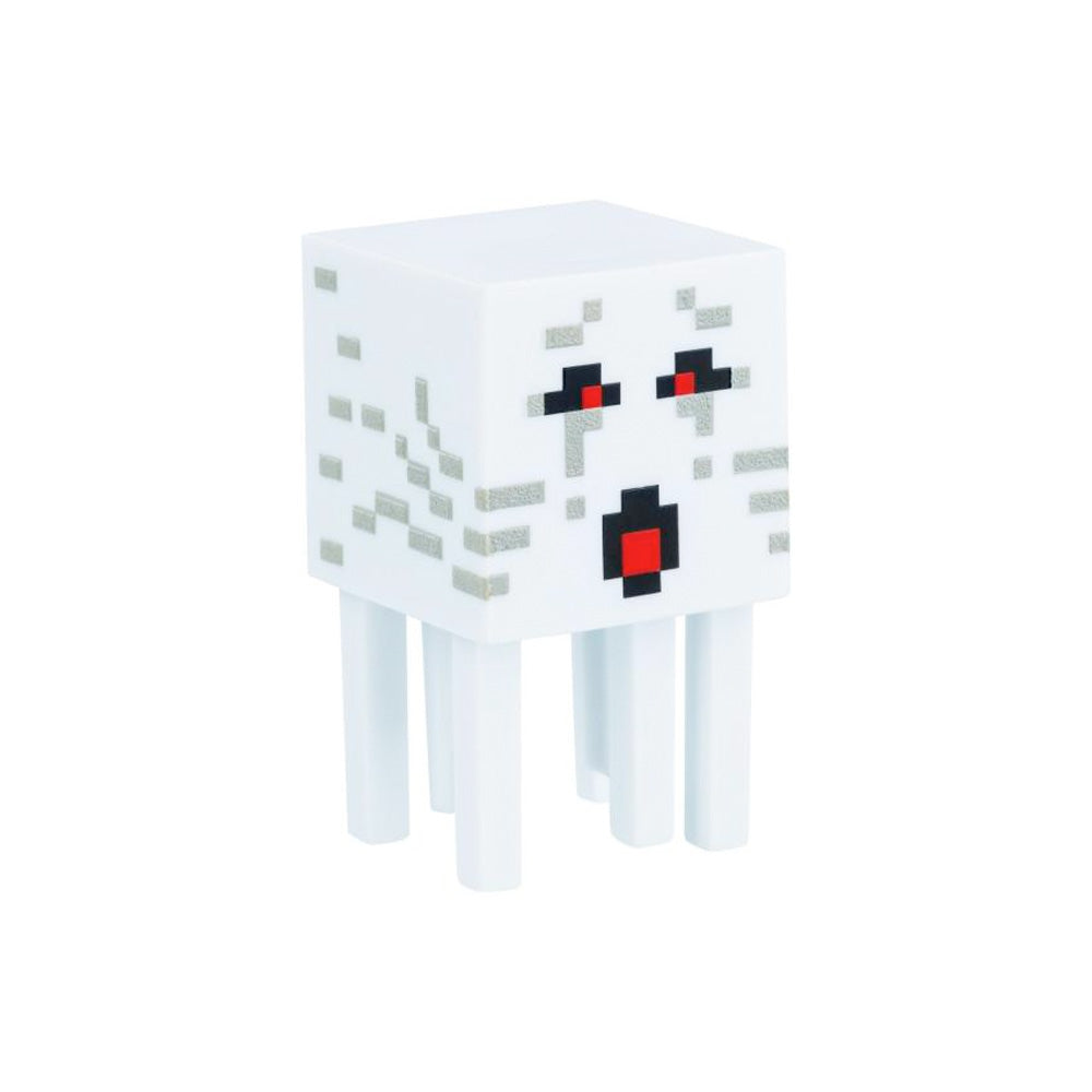 Minecraft 3D Topper in Blind Box, 6 cm goobee