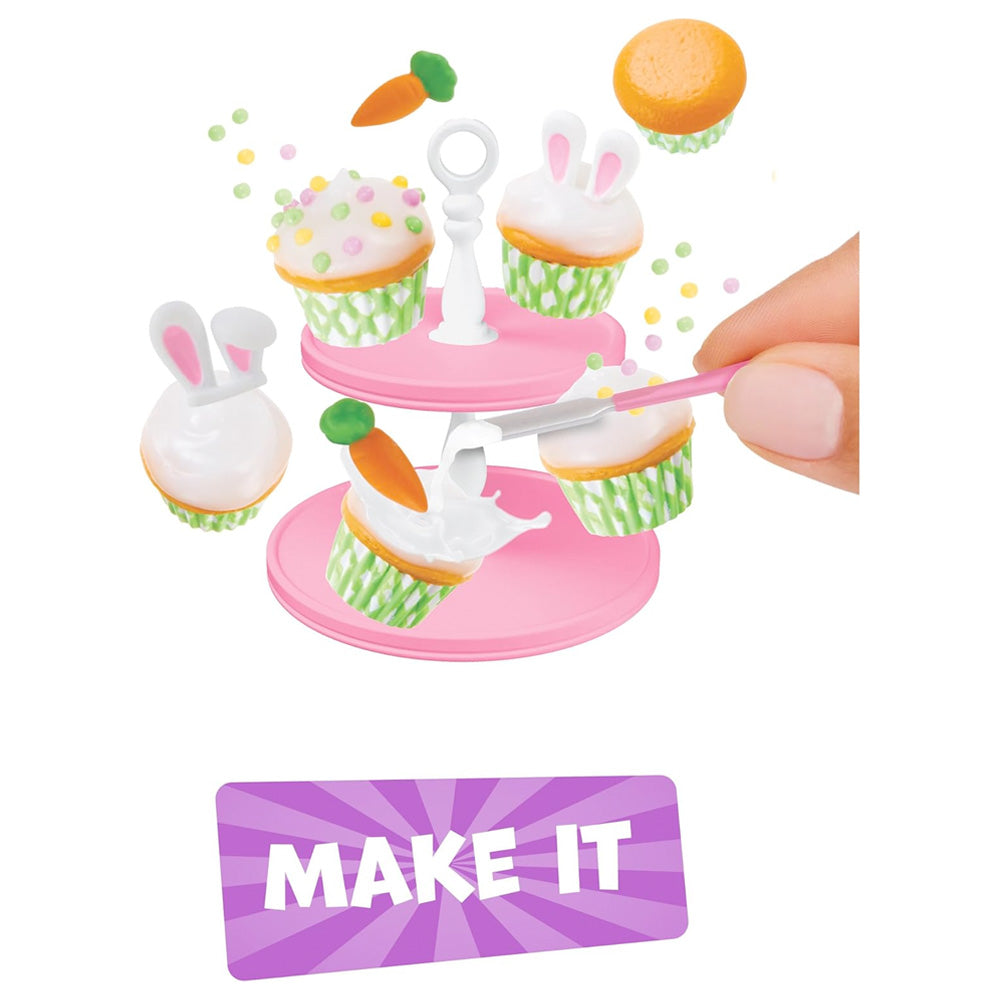 Miniverse - Mini Diner Sp/Easter goobee