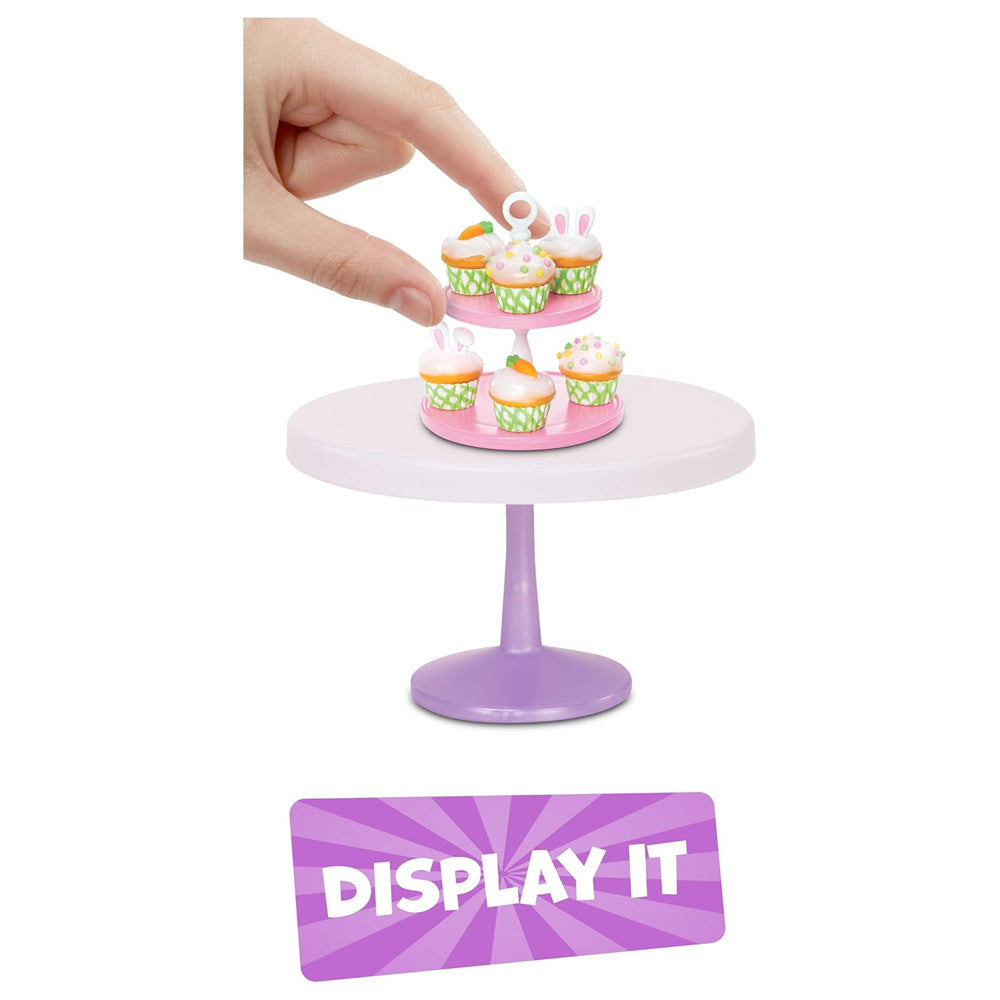 Miniverse - Mini Diner Sp/Easter goobee