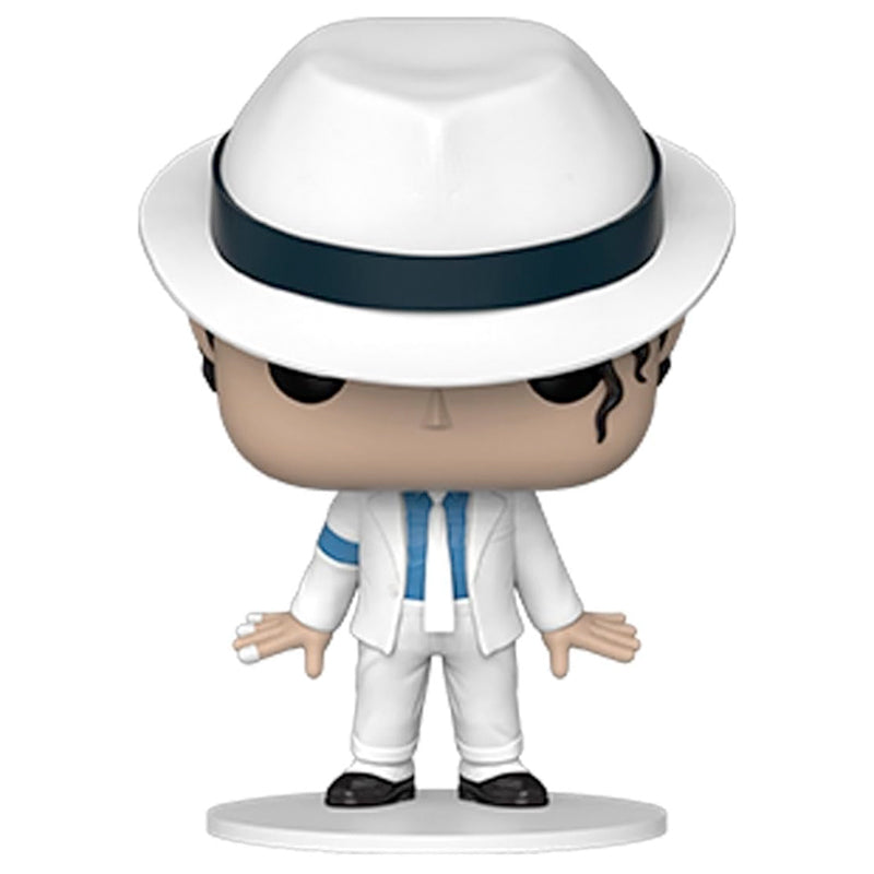 Funko POP! Michael Jackson Lean (10 cm)
