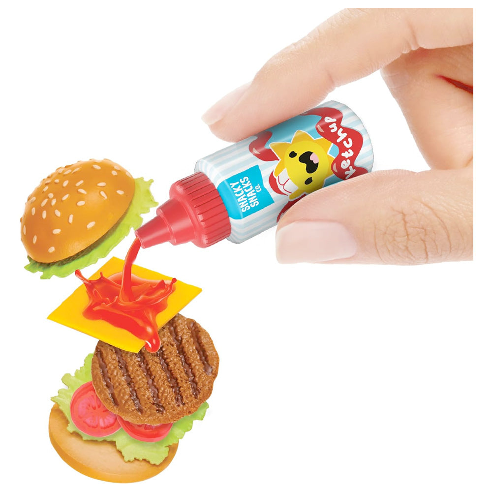 Miniverse Make It Mini Diner Serie 3 goobee