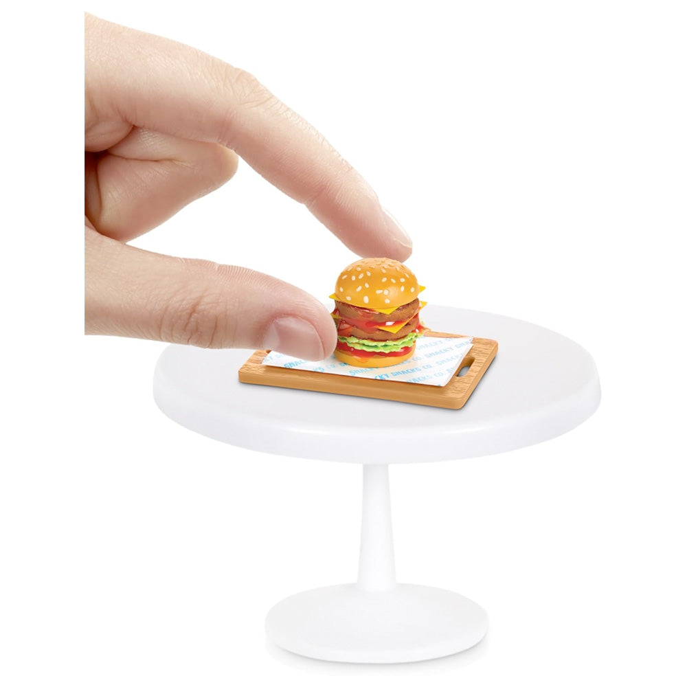 Miniverse Make It Mini Diner Serie 3 goobee
