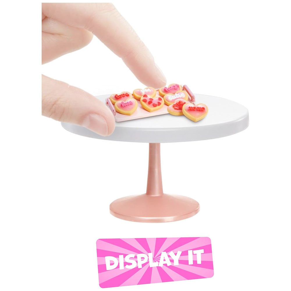 Miniverse - Mini Diner Valentinstag Day goobee