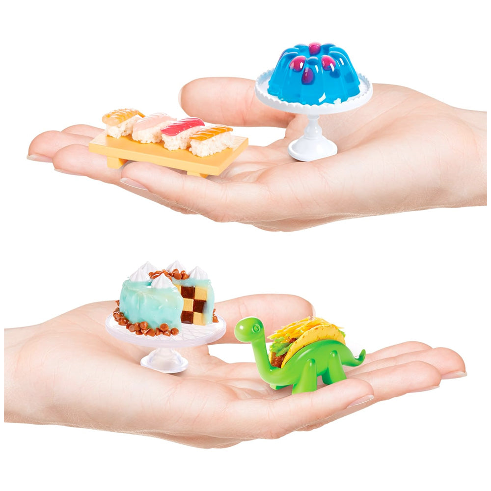 Miniverse Make It Mini Diner Serie 3 goobee