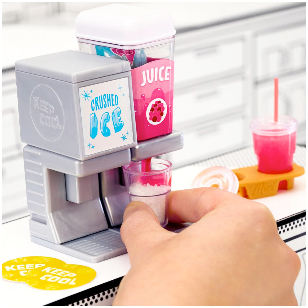 Miniverse - Mini Appliances goobee