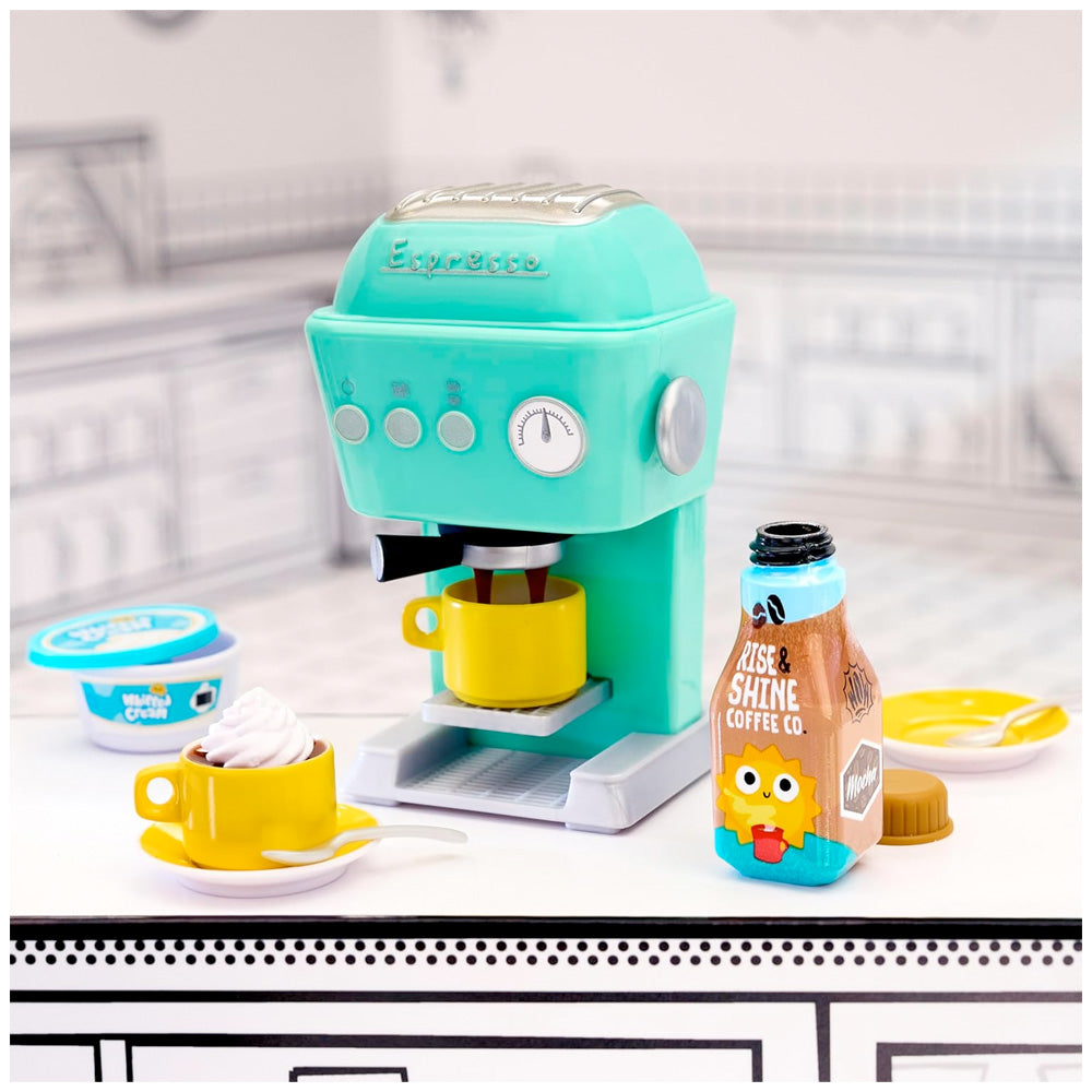 Miniverse - Mini Appliances goobee