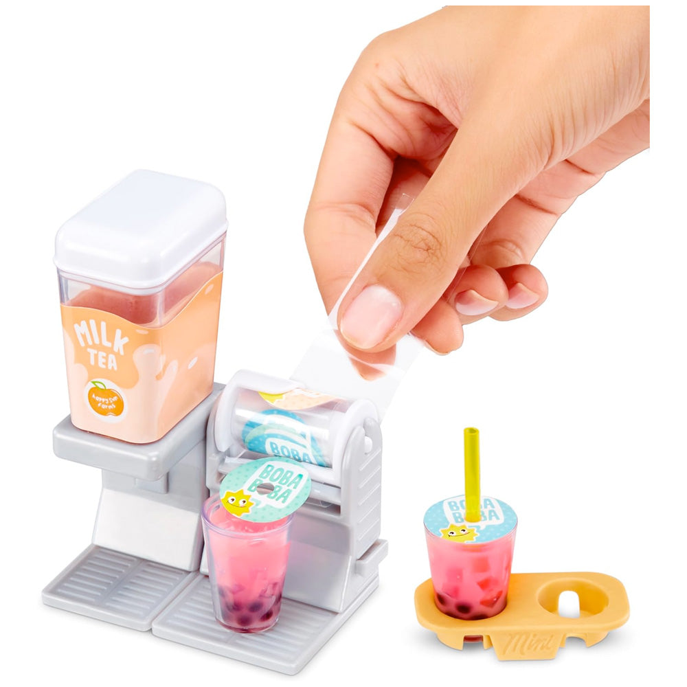 Miniverse - Mini Appliances goobee