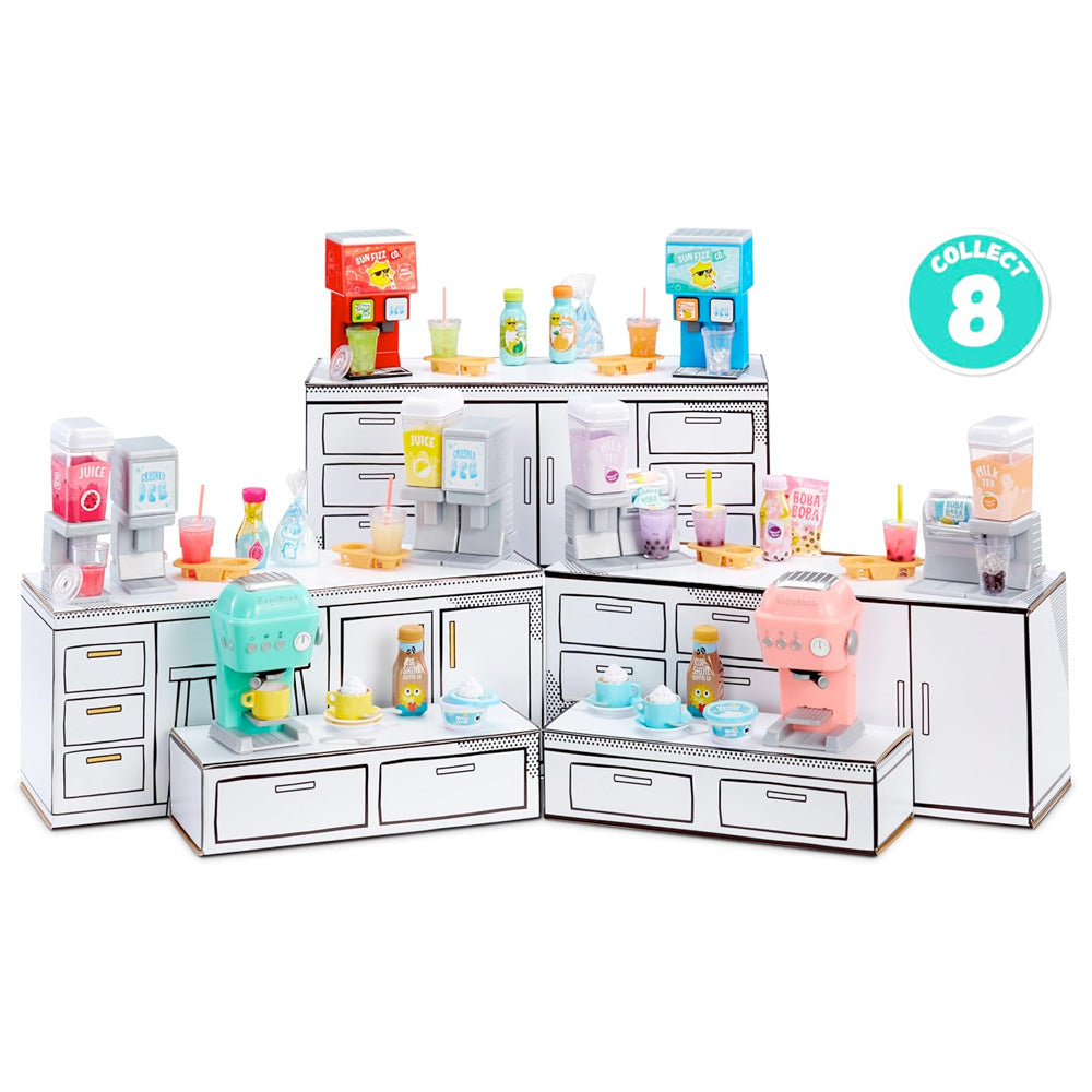 Miniverse - Mini Appliances goobee