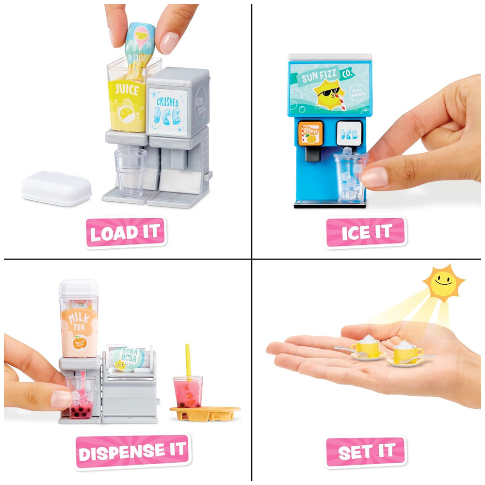 Miniverse - Mini Appliances goobee