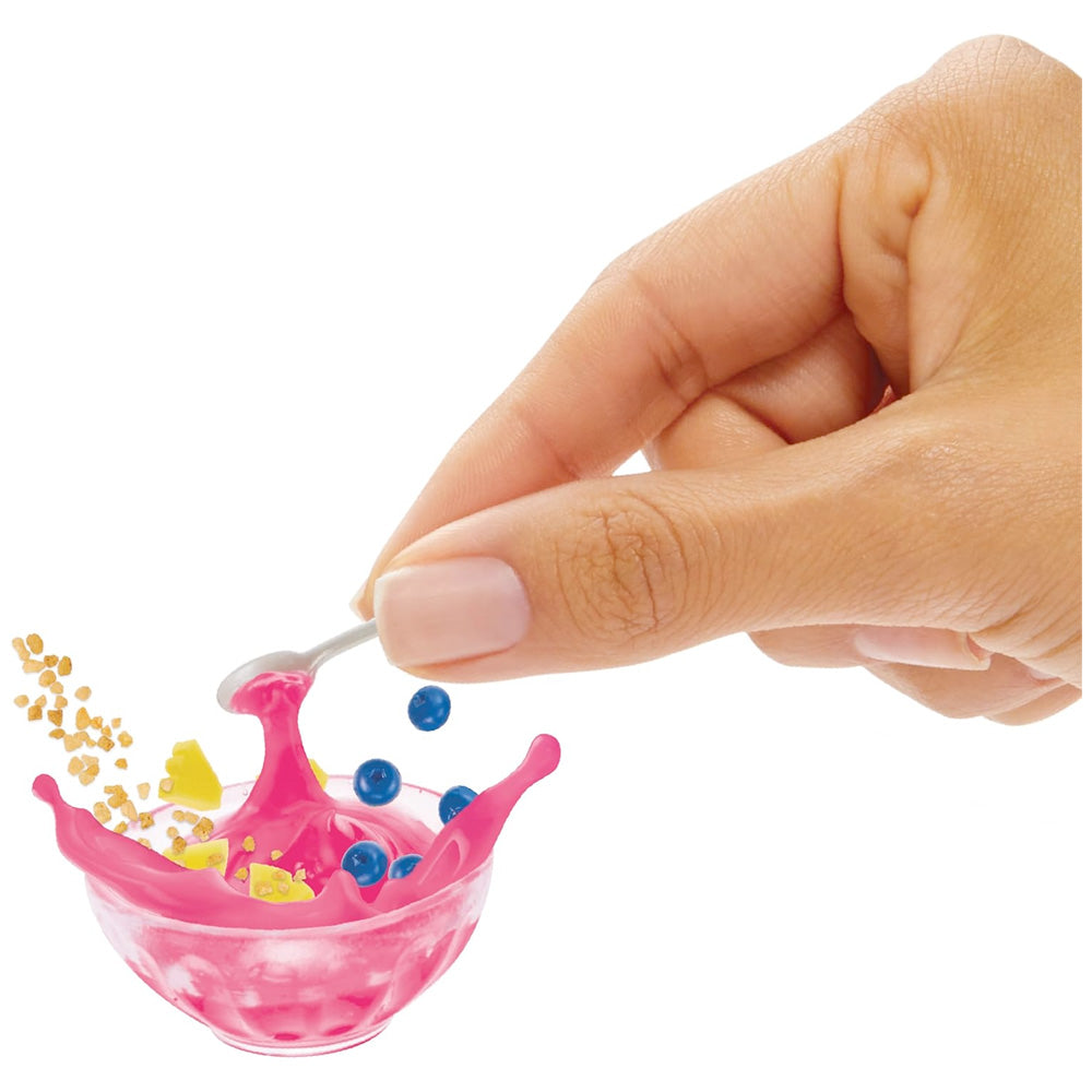 Miniverse - Make It Mini Cafe Serie 3A goobee