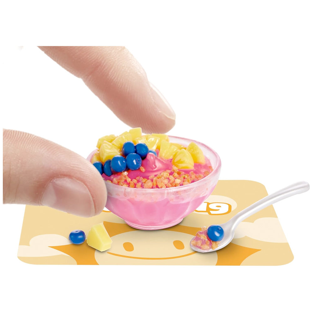 Miniverse - Make It Mini Cafe Serie 3A goobee