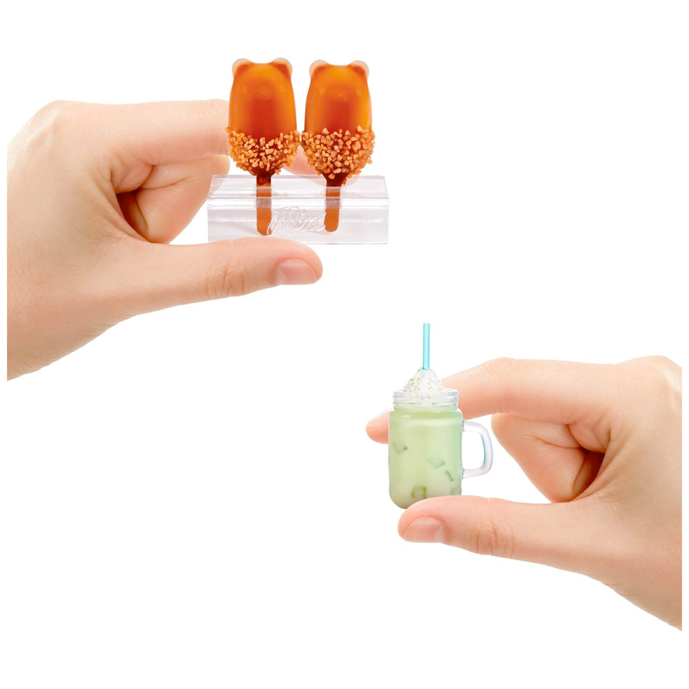 Miniverse - Make It Mini Cafe Serie 3A goobee