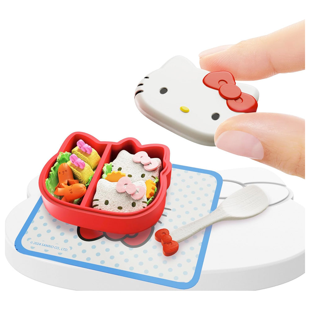Miniverse Make It Mini Food Hello Kitty goobee