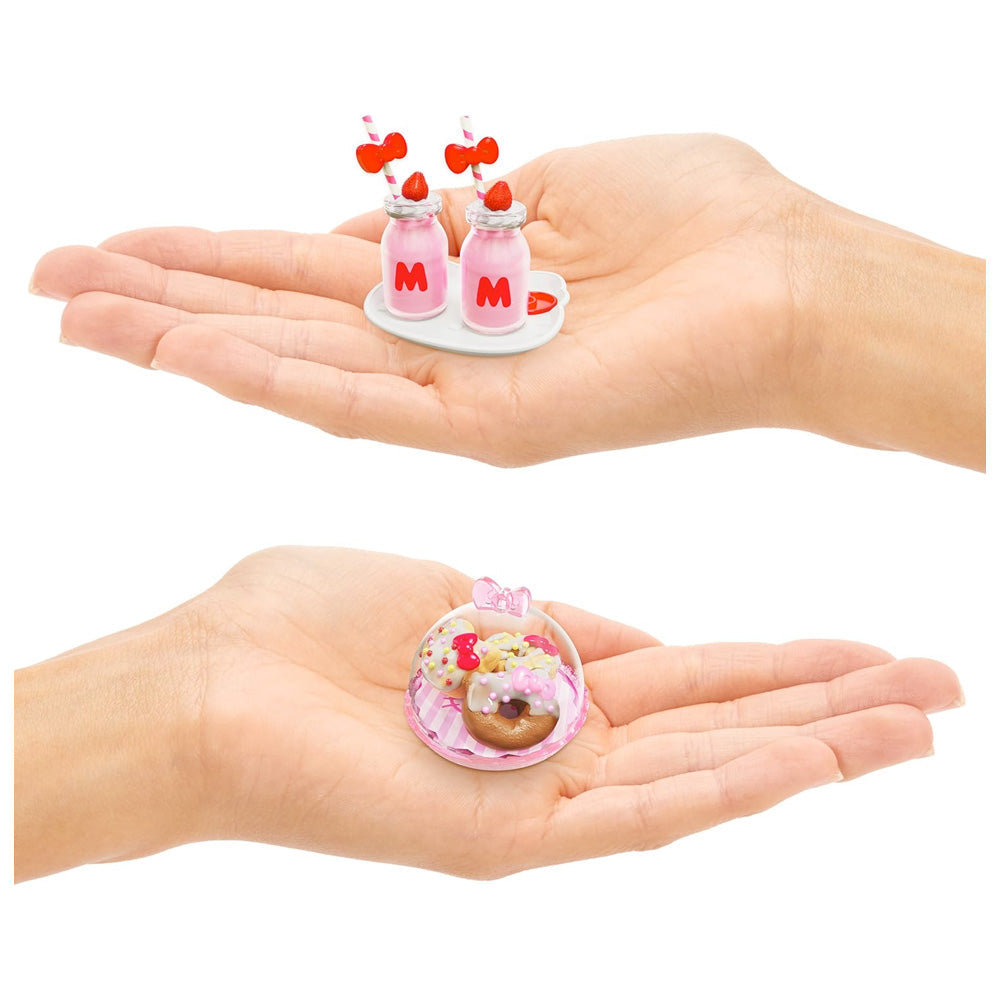 Miniverse Make It Mini Food Hello Kitty goobee