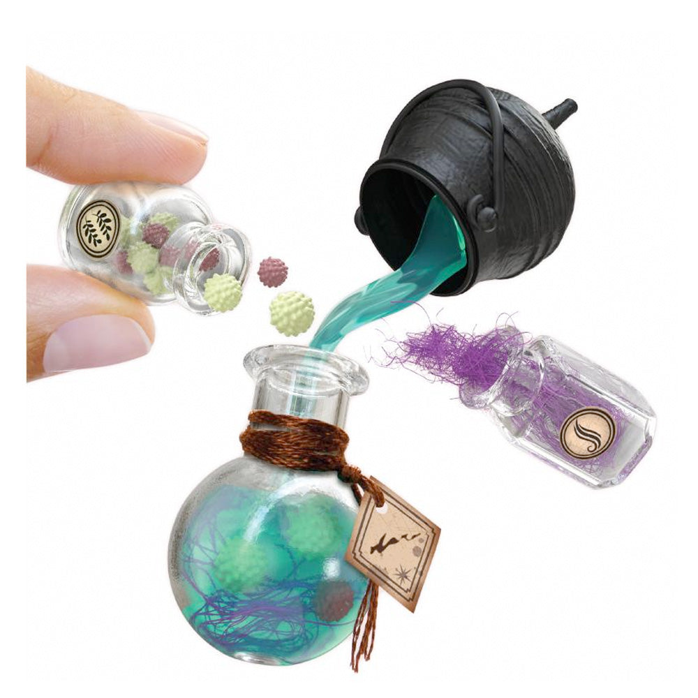 Miniverse - Make It Mini Harry Potter Potions