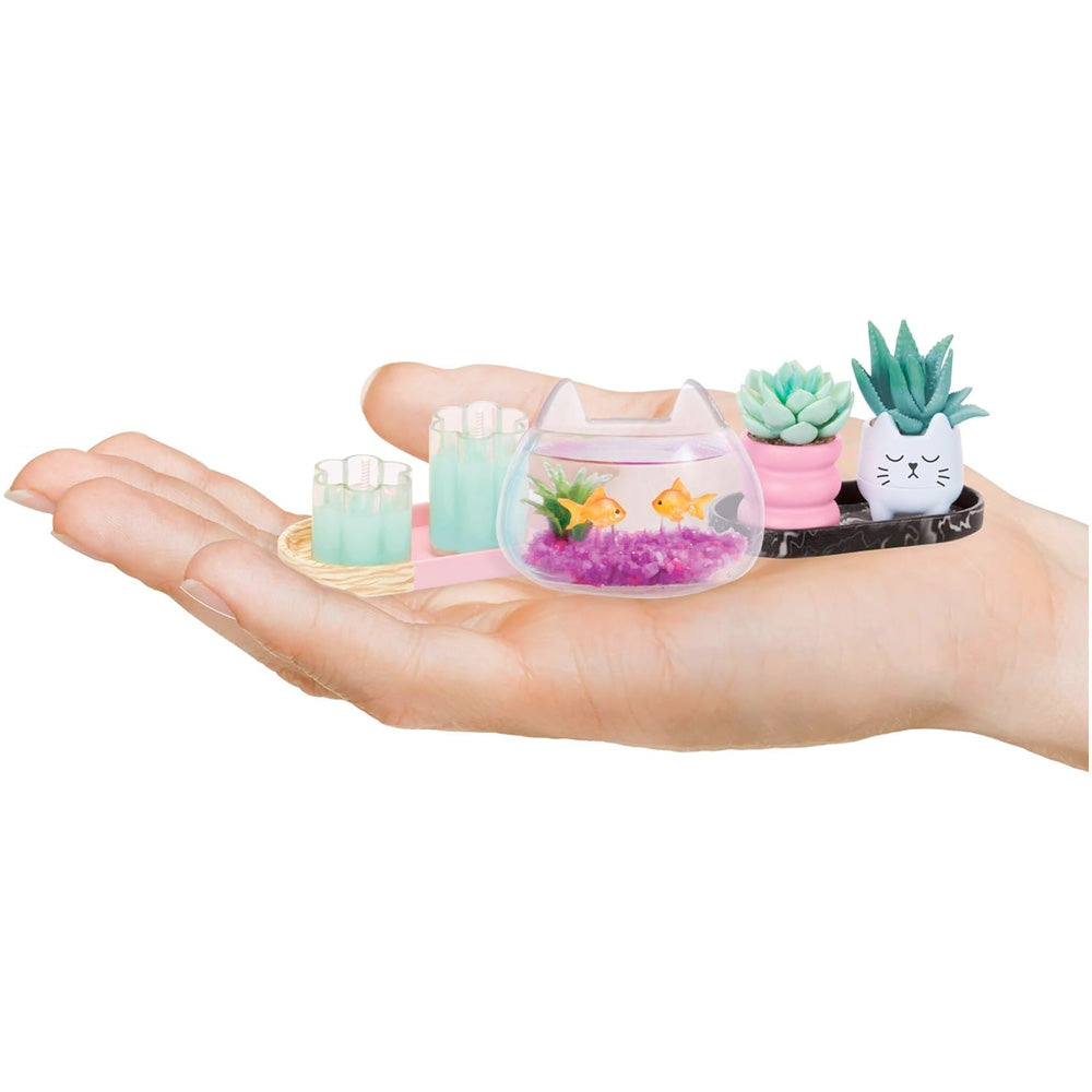 Miniverse - Make It Mini Lifestyle Serie 3B goobee