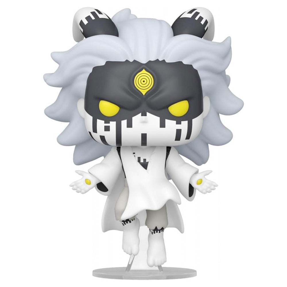 Funko POP! Boruto Momoshiki Otsutsuki (10 cm) goobee