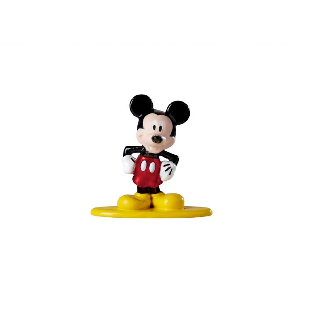 Disney 100 Nanofigs Blind Pack, 4 cm goobee