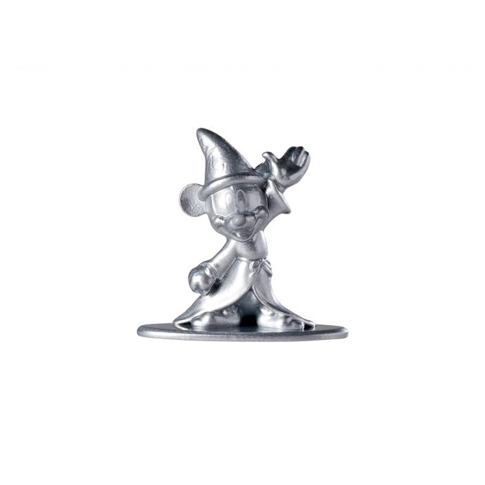 Disney 100 Nanofigs Blind Pack, 4 cm goobee