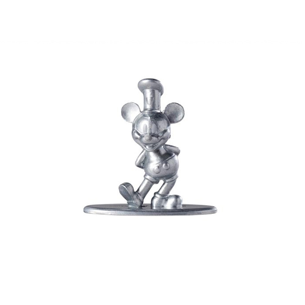 Disney 100 Nanofigs Blind Pack, 4 cm goobee