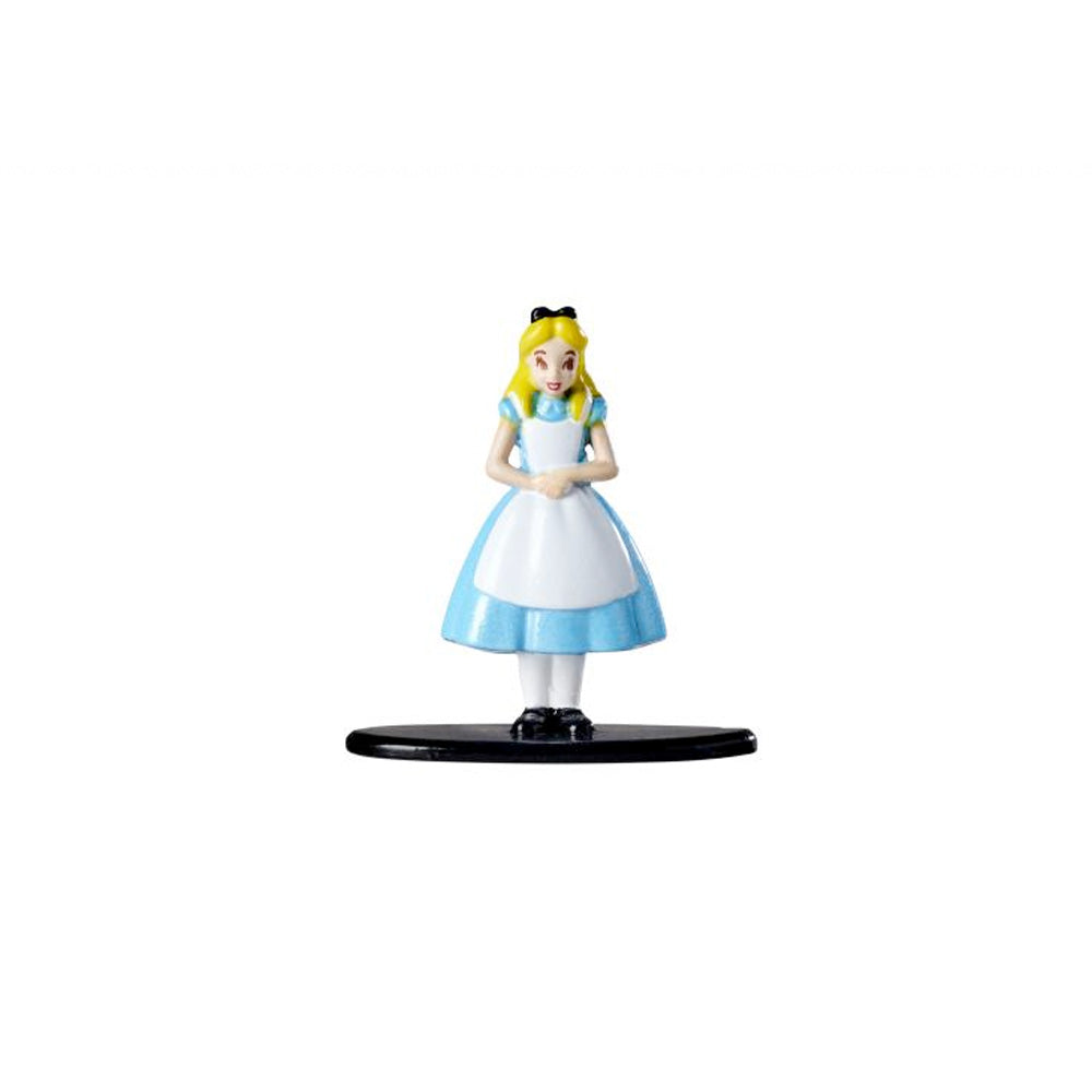 Disney 100 Nanofigs Blind Pack, 4 cm goobee