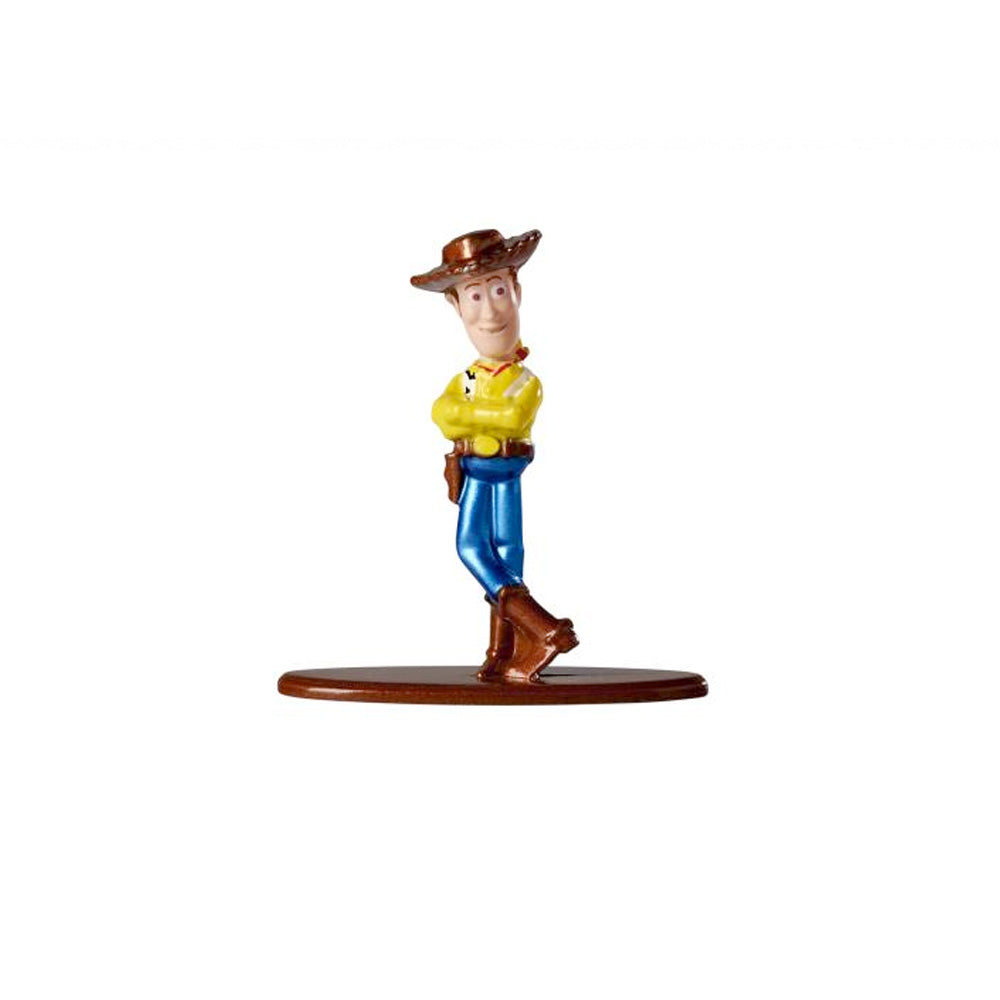 Disney 100 Nanofigs Blind Pack, 4 cm goobee