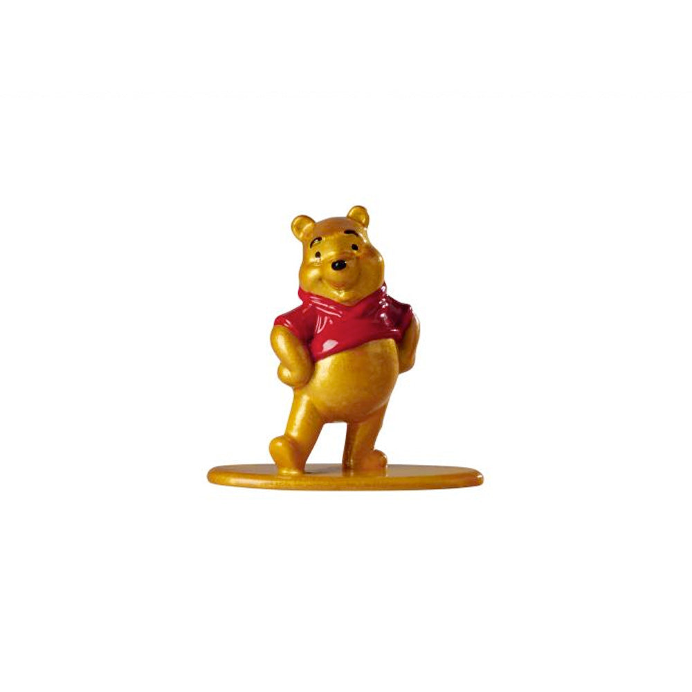 Disney 100 Nanofigs Blind Pack, 4 cm goobee