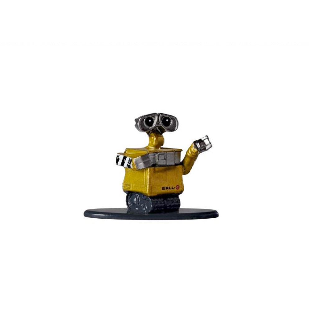 Disney 100 Nanofigs Blind Pack, 4 cm goobee