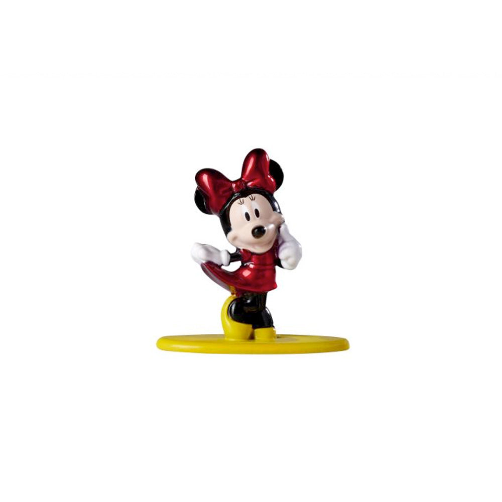 Disney 100 Nanofigs Blind Pack, 4 cm goobee