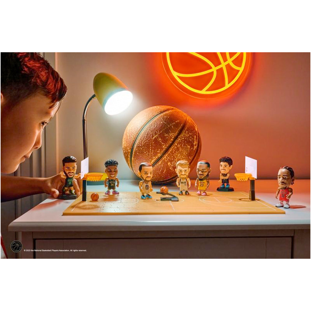 Surprise NBA Ballers Blind Pack 8,5 cm goobee