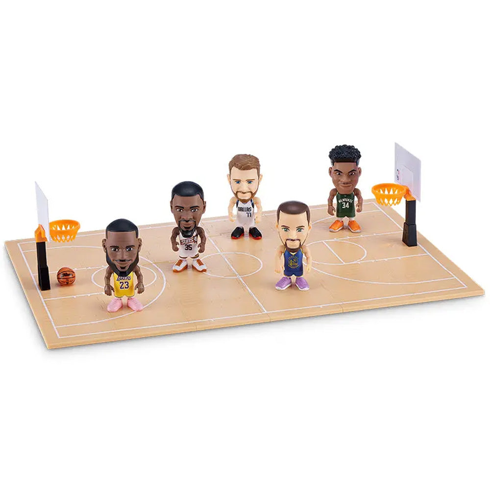 Surprise NBA Ballers Blind Pack 8,5 cm goobee