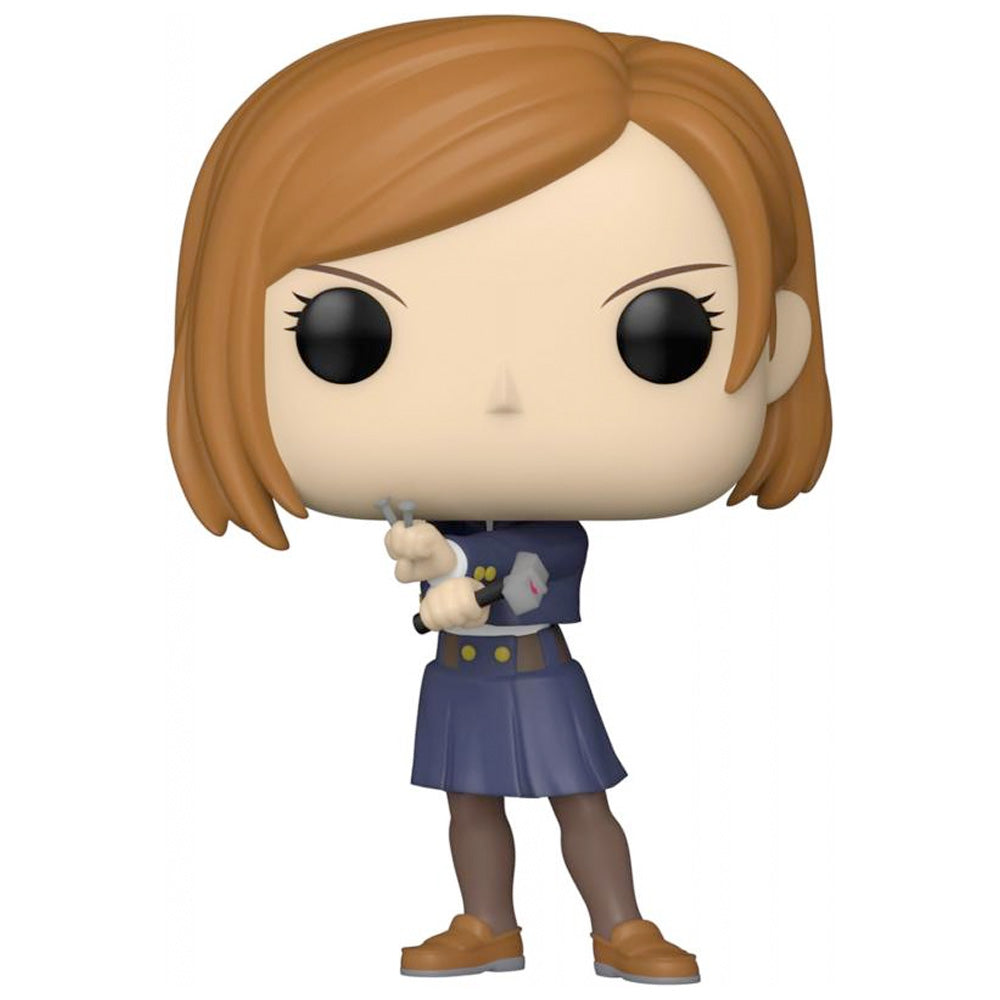 Funko POP! Jujutsu Kaisen S1 Nobara (10 cm) goobee