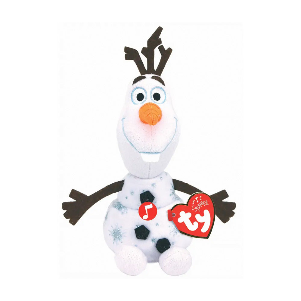 Frozen Olaf mit Sound goobee